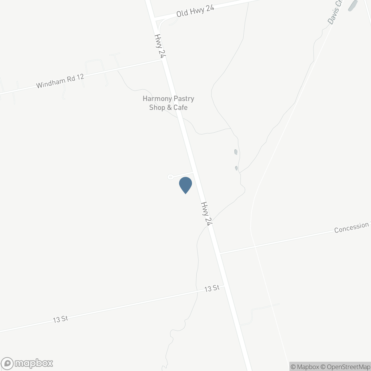 2474 HIGHWAY 24, Waterford, Ontario N3Y 4K3